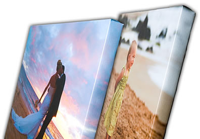Canvas Prints